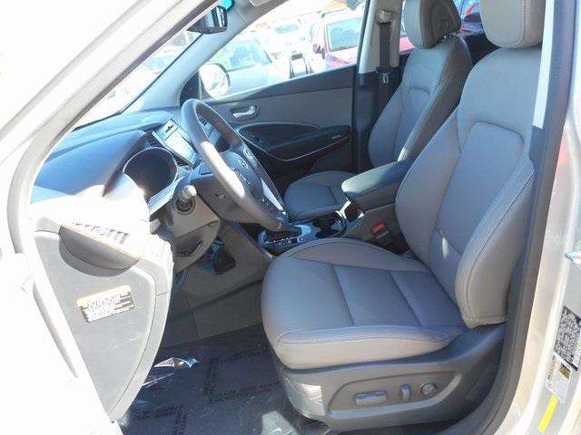 Hyundai Santa Fe 2017 photo 3